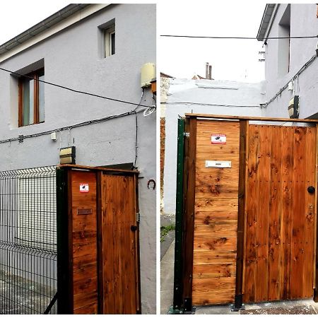 Apartamento Le Cocon De La Cour Valenciennes Exterior foto
